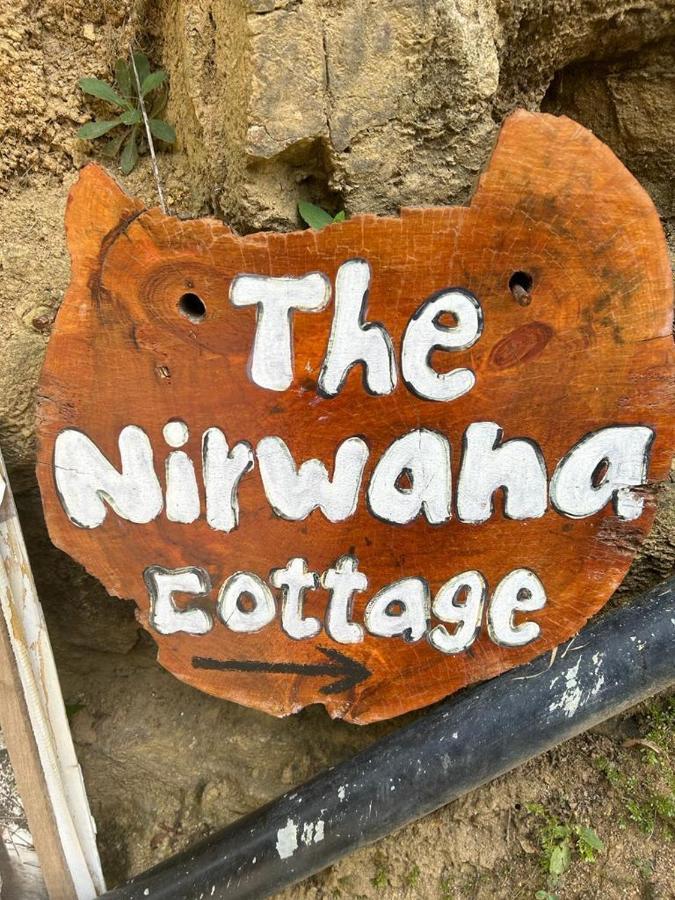 The Nirwana Cottage Ella Exteriör bild